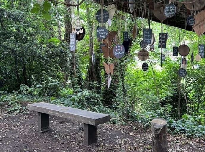 Haringey prepares to mark Baby Loss Awareness Week